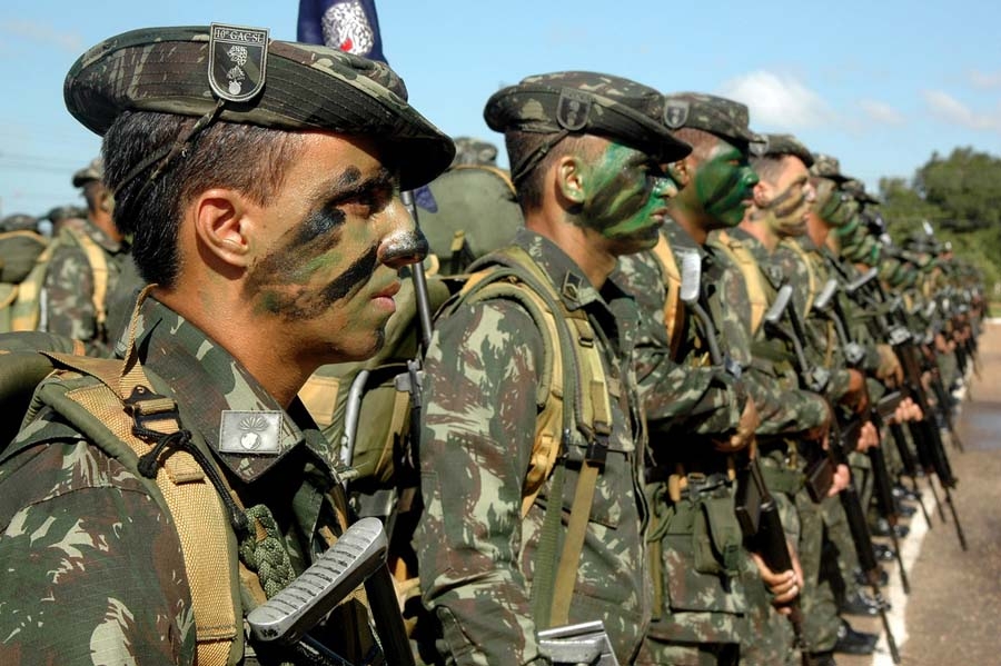 IME: Exército abre inscrições de concurso para formação de oficiais
