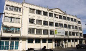 IFPR lança novo concurso