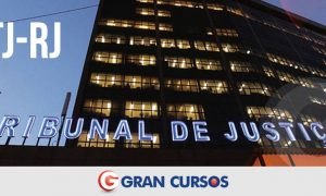 Tribunal de Justiça do Rio de Janeiro abre concurso para o cargo de Juiz Substituto. Inicial de R$ 26.125,17!