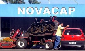 Concurso NOVACAP: Edital com oferta de 379 vagas pode sair este ano!