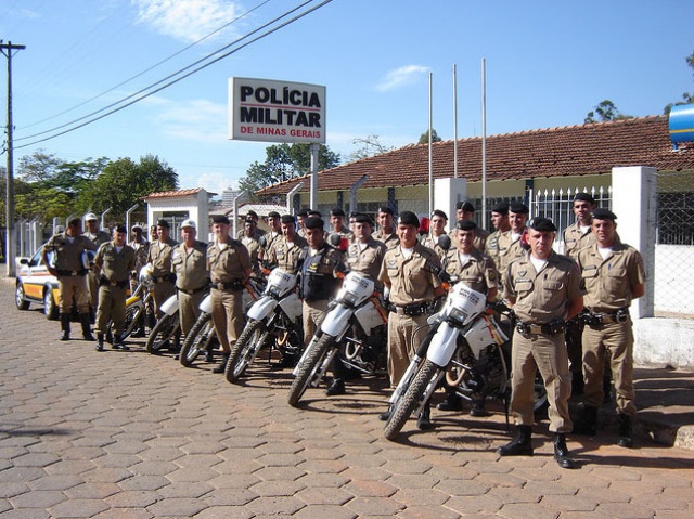 Português Extremo - PM MG SOLDADO 