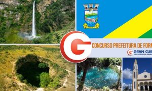 Formosa-Goiás abre quarto concurso com 276 vagas!
