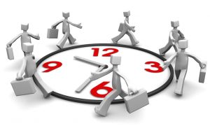 Notícias Jurídicas: Alteração da jornada de trabalho de servidores é considerada LEGAL!