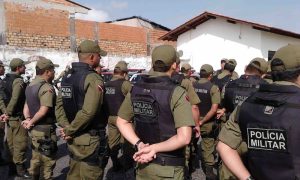 PM/PA: Concurso em andamento. Seleção depende de escolha da banca