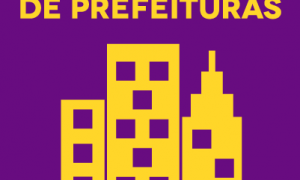 Concursos Prefeituras: Mais de 13 mil vagas abertas! Vencimentos de até R$ 12 mil!