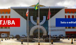 Concurso TJ-BA: Sua chance mais perto! Provas dia 25 de janeiro. Até R$ 5.117,24!