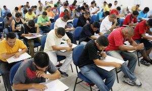 Concursos públicos não poderão abrir vagas apenas para cadastro!