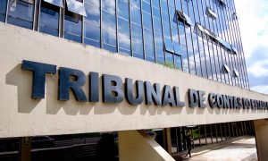 Saiu o edital do Tribunal de Contas de São Paulo! Até  R$ 10.924,72!