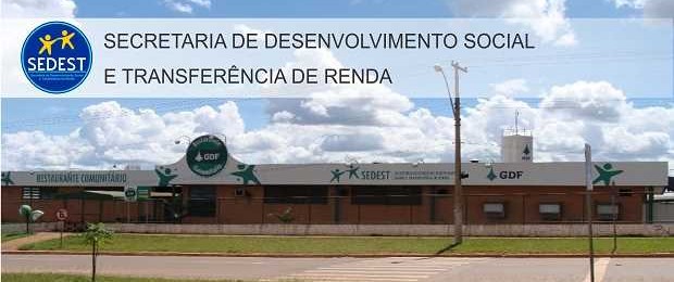 Concurso Sedest DF terá oferta para nível médio e superior! Fique por dentro e inicie sua preparação agora mesmo!