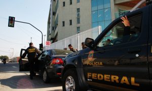 Lei que garante aumentos a Policiais Federais já está em vigor!