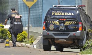 PF: Saiu resultado provisório dos testes físicos de agente! Novo concurso este ano!