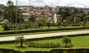 Concurso da Prefeitura de Cesário Lange/SP oferece vagas para todos os níveis!