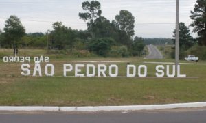 Prefeitura e Câmara de São Pedro do Sul/RS: Concurso aberto! Iniciais de até R$ 5 mil!