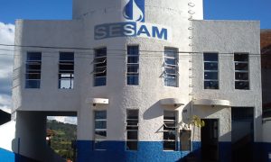 Sesam/MG divulga edital de concurso!