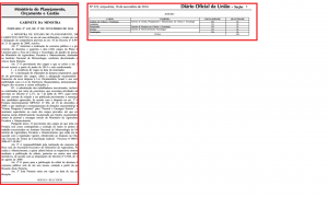 Validade de concurso público poderá aumentar se crise suspender nomeações