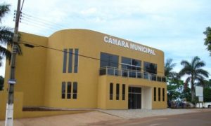 Câmara de Vicentinópolis/GO abre vagas para nível fundamental e médio!