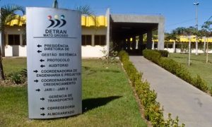 Detran/MT: Definido o organizador, vagas e cargos! Edital em dezembro!