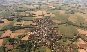 Abertos os concursos da Câmara e Prefeitura de Doutor Maurício/RS!