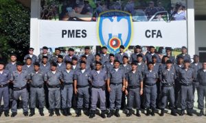 Concurso PM ES Oficial de Saúde: Comissão definida! Inicial de R$ 6,8 mil!