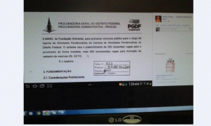 Orientações para resolução da 1ª fase do Exame de Ordem da OAB