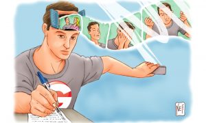 Não é adivinhação; veja técnicas para prever o que vai cair no concurso!