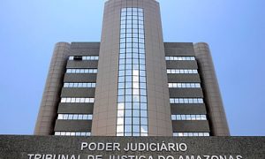 Tribunal de Justiça do Amazonas (TJ-AM) abre concurso com inicial de R$ 24 mil!