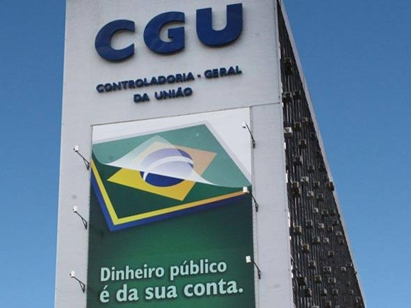 Concurso CGU