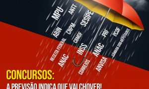 Concursos 2015: A previsão indica que vai chover vagas! Confira as 14 seleções mais aguardadas!
