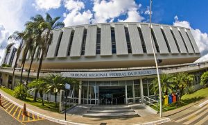 TRF 1ª Região: Com sede em Brasília, tribunal institui comissão para concurso de técnico e analista!