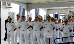 Marinha do Brasil: Inscrições abertas para 2.200 vagas de nível fundamental!