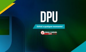 Concurso DPU 2015: Vagas para nível médio e superior! Inicial de até R$ 6 mil!