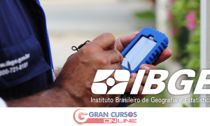 Concurso IBGE: Edital será lançado até janeiro de 2016!