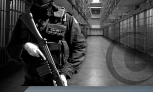 Concurso Depen 2015: organizadora será anunciada na próxima semana! Oferta de nível médio e R$ 5 mil inicial!