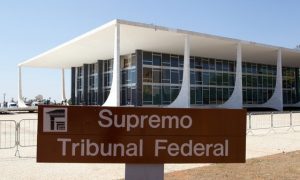 Decisão do STF: Judiciário não pode interferir em critérios fixados por banca examinadora de concurso!