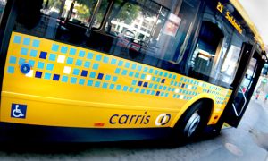 Companhia Carris Porto-Alegrense (RS) abre concurso para níveis fundamental e médio!