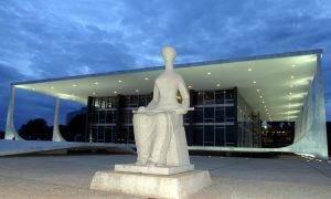 STF: Mantida decisão que determinou nomeação de candidatos aprovados em concurso do DF!