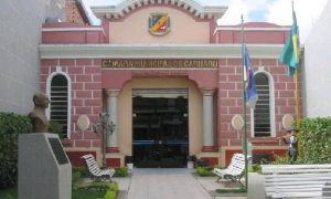Câmara de Caruaru – PE: Saiu o Edital!