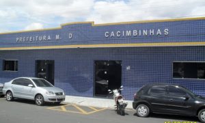 Prefeitura de Cacimbinhas – AL: Inscrições abertas! Mais de 150 vagas!