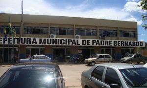 Concurso Prefeitura de Padre Bernardo – GO: Abertas as Inscrições! Até R$2,5mil!