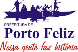 Prefeitura de Porto Feliz – SP: Inscrições abertas! Até R$ 2,4mil!