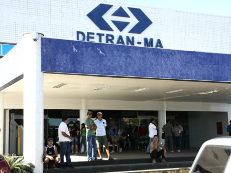 Edital Detran MA 2017 oferece chances para carreiras de assistente e analista!