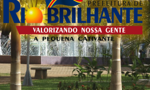 Prefeitura de Rio Brilhante – MS: Abre concurso com mais de 70 vagas! Até R$ 4,7 mil!