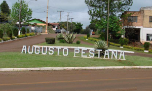 Prefeitura de Augusto Pestana – RS: Abre concurso com salários de até 3,7 mil reais!