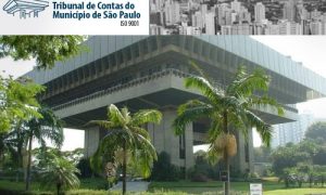 Concurso do Tribunal de Contas do Município de São Paulo: FGV é o organizador! Inicial de R$ 14 mil!