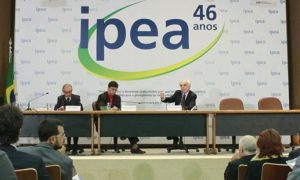 Instituto de Pesquisa Econômica Aplicada (Ipea) pretende abrir concurso em 2015!