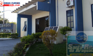 Prefeitura de Santa Rita do Araguaia – GO: Edital disponível! Mais de 90 vagas!