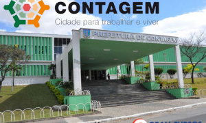 Prefeitura de Contagem – MG: Saiu Edital! Mais de 30 vagas para professores! Até R$3,8mil!