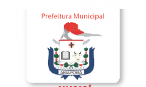 Prefeitura de Amaporã – PR: Inscrições abertas! Nível médio e superior!