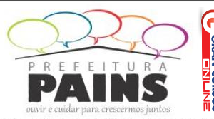 Prefeitura de Pains – MG: Abre Concurso! Mais de 80 vagas! Até R$ 9 mil!