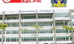 Prefeitura de Caieiras – SP: Abre Concurso Público! Mais de 70 vagas em diversos níveis